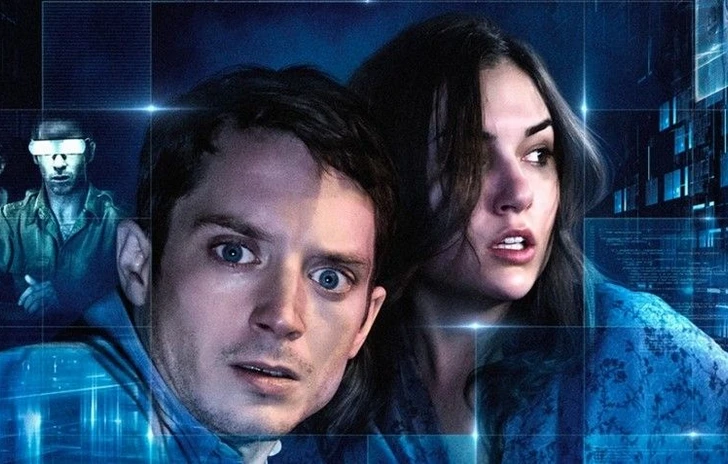 Un trailer per Open Windows con Elijah Wood e Sasha Grey