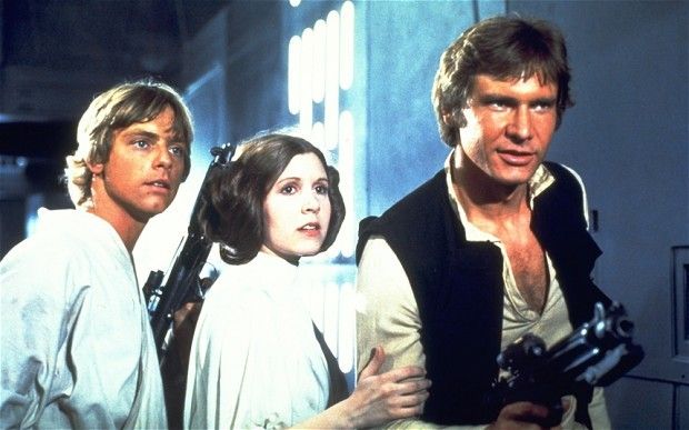 Diffusi nuovi spoiler su Star Wars Episodio VII