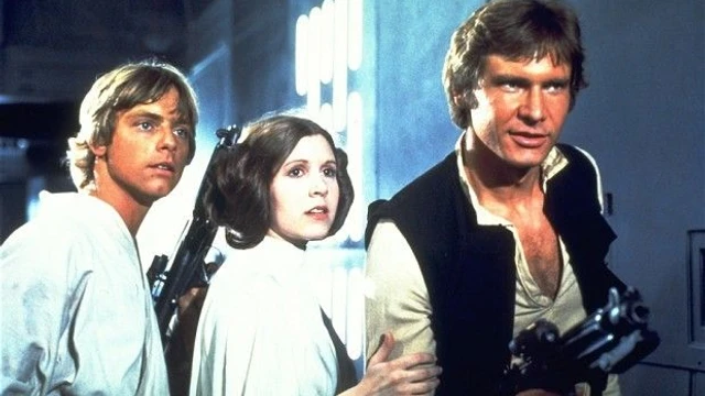 Diffusi nuovi spoiler su Star Wars Episodio VII