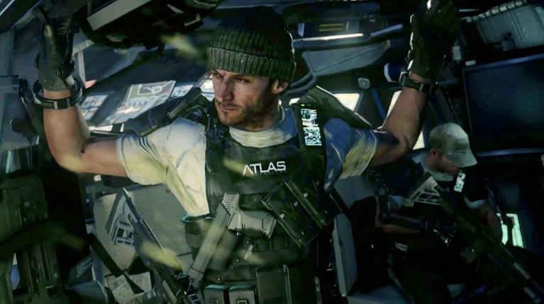 Call of Duty Advanced Warfare andrà a 60 fps