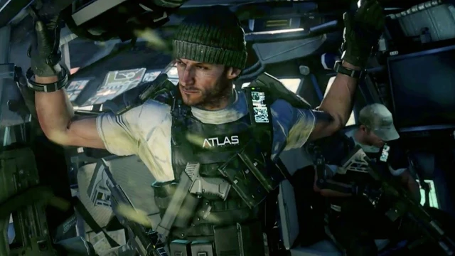 Call of Duty: Advanced Warfare andrà a 60 fps