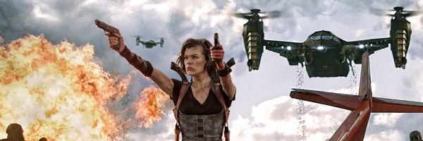 La gravidanza di Milla Jovovich ritarda le riprese di Resident Evil 6