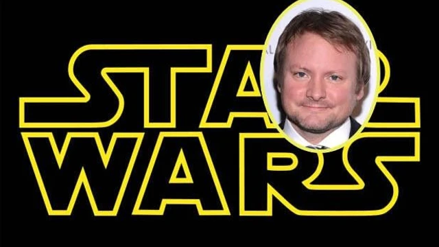 Un altro scatto rubato dal set di Star Wars VII e le parole di Rian Johnson