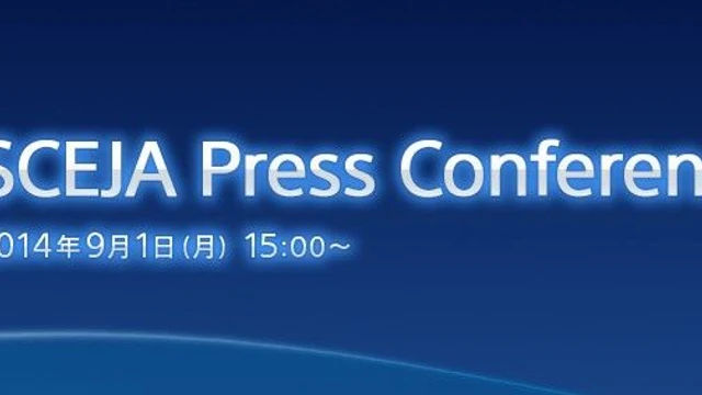 Sony Computer Entertainment Japan terrà una conferenza l'1 settembre