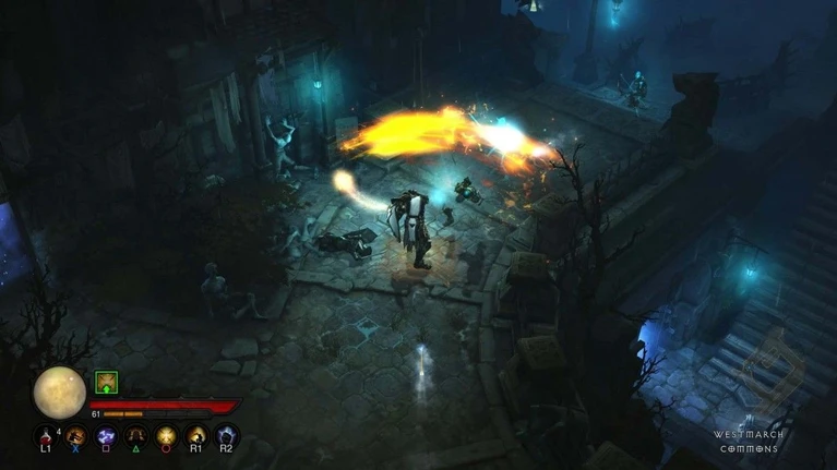 Diablo III Ultimate Evil Edition disponibile da oggi