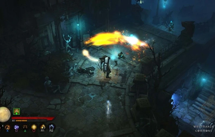 Diablo III Ultimate Evil Edition disponibile da oggi