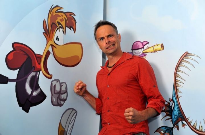 Per Michel Ancel il termine indie dovrebbe sparire dalla circolazione