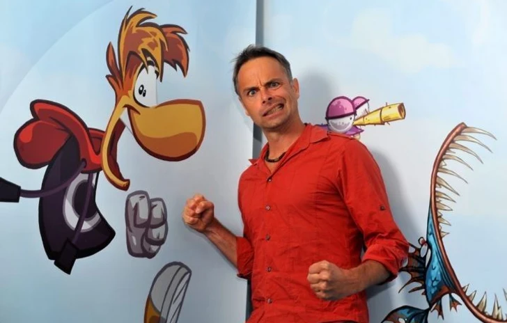 Per Michel Ancel il termine indie dovrebbe sparire dalla circolazione