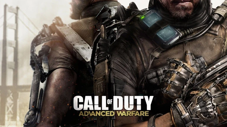 Call of Duty Advanced Warfare  Arriva la conferma sullassenza della versione Wii U