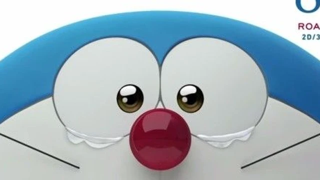 Il film di Doraemon arriverÃ  anche in Italia!