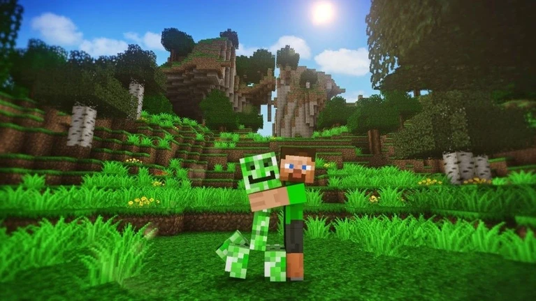 Minecraft su PS4 non supera la certificazione