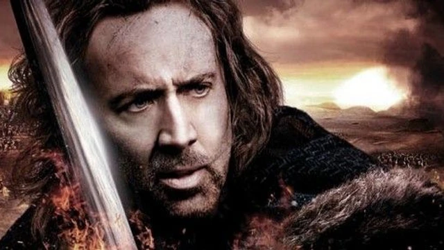 Ecco il trailer di Outcast con Nicholas Cage!