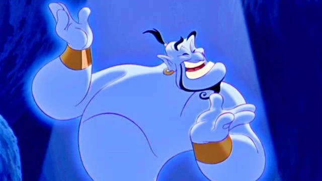 Robin Williams potrebbe comparire in WOW nei panni del Genio