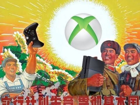 Il governo cinese ha approvato la vendita di 5 milioni di Xbox One