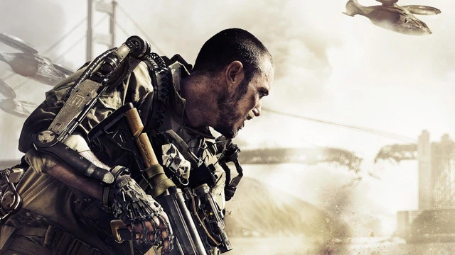 Call of Duty: Advanced Warfare - Le versioni PS3 e Xbox 360 sono in sviluppo presso High Moon Studios