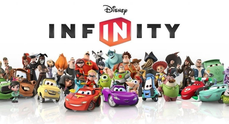 Disney Infinty  gratuito sull eshop di Wii U