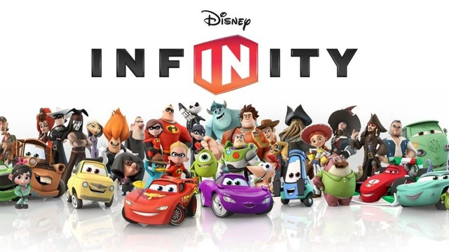 Disney Infinty  gratuito sull' eshop di Wii U