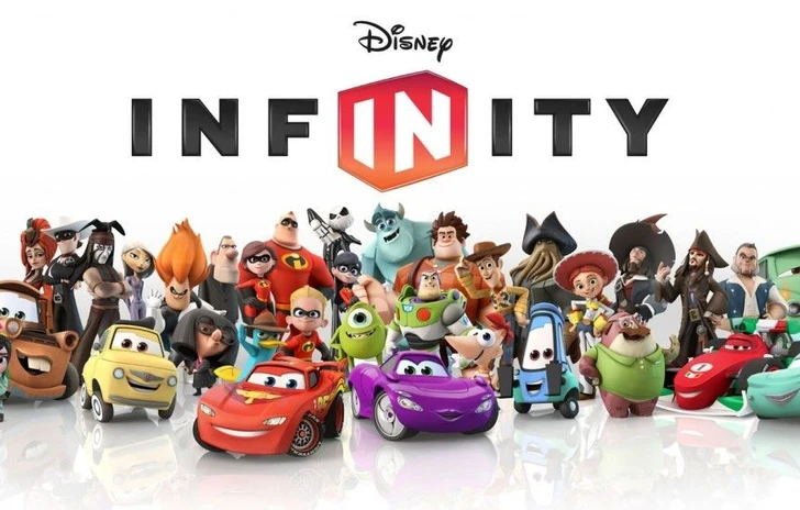 Disney Infinty  gratuito sull eshop di Wii U