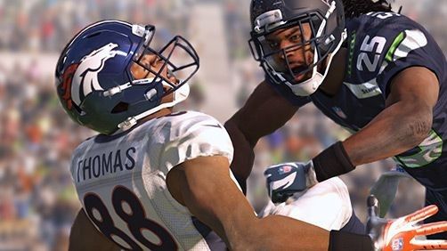 Disponibile La demo di Madden NFL 15 disponibile per gli iscritti ad EA Access