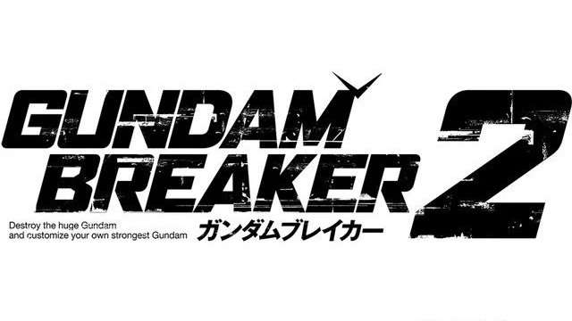 Namco Bandai annuncia Gundam Breaker 2