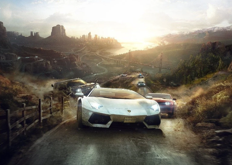 Nuovo trailer esplicativo per The Crew