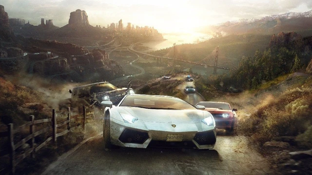 Nuovo trailer esplicativo per The Crew