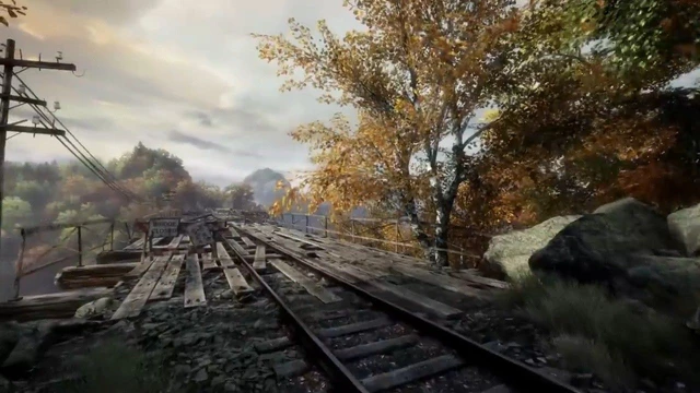 Sito, data e gameplay per The Vanishing of Ethan Carter