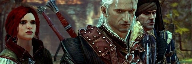 Anche The Witcher potrebbe arrivare sul grande schermo