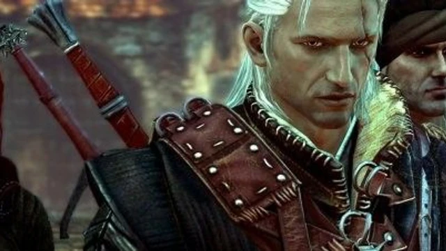 Anche The Witcher potrebbe arrivare sul grande schermo