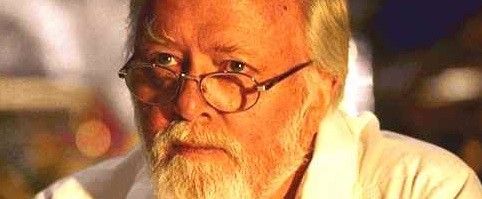 Addio a Richard Attenborough