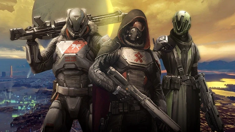 Destiny è ufficialmente entrato in fase gold