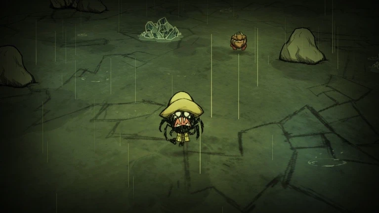 Dont Starve in dirittura darrivo su PS Vita