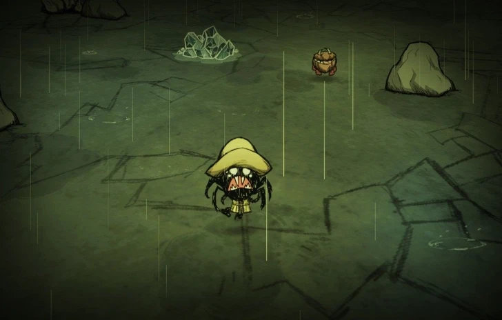 Dont Starve in dirittura darrivo su PS Vita