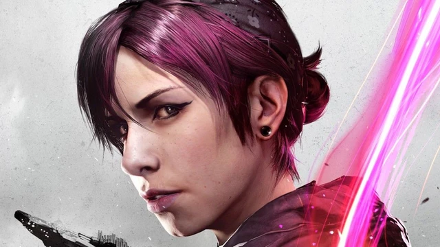 InFAMOUS: First Light in diretta alle 18:00