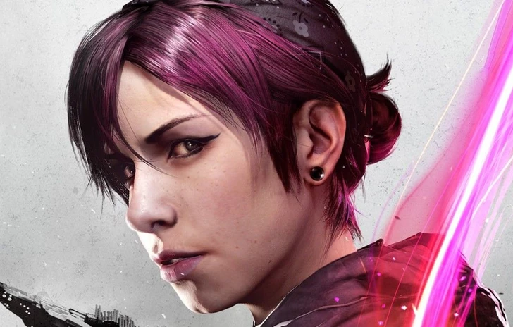 InFAMOUS First Light in diretta alle 1800