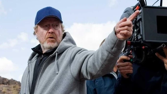 Ridley Scott parla di Blade Runner 2 e Prometheus 2