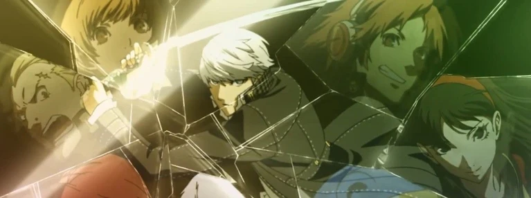 Opening Trailer per Persona 4 Arena Ultimax