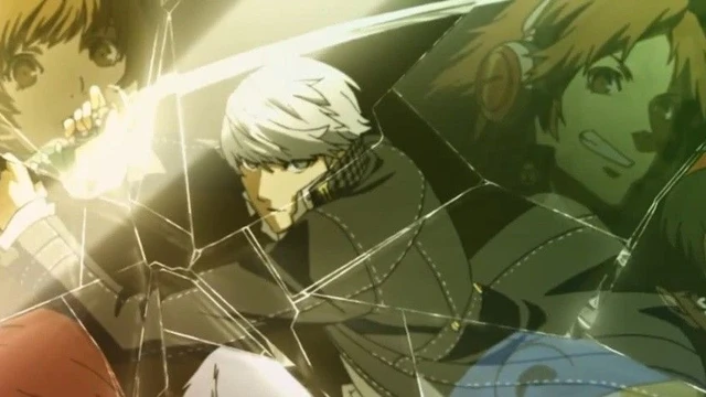 Opening Trailer per Persona 4 Arena Ultimax