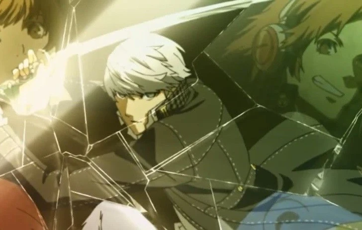 Opening Trailer per Persona 4 Arena Ultimax