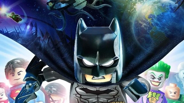 Data e Key-Art per LEGO Batman 3: Gotham e Oltre