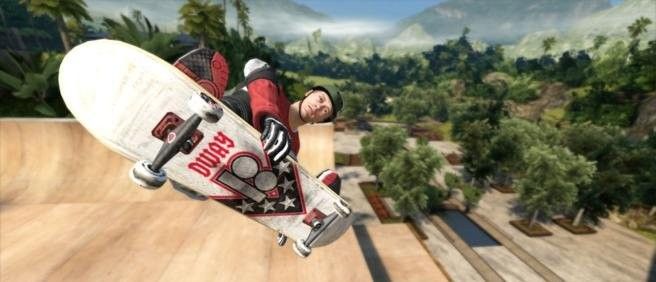 Skate 3 e la potenza degli YouTuber