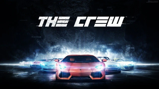 The Crew andrà ufficialmente a 30fps