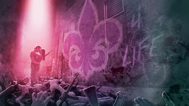 PAX 2014: Un nuovo Saints Row all'orizzonte?