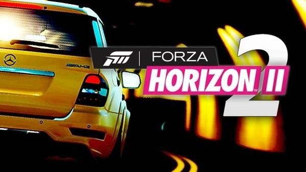 Forza Horizon 2 - Microsoft ufficializza la data della demo