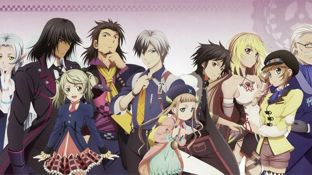 Tales of Xillia 2 disponibile in Italia