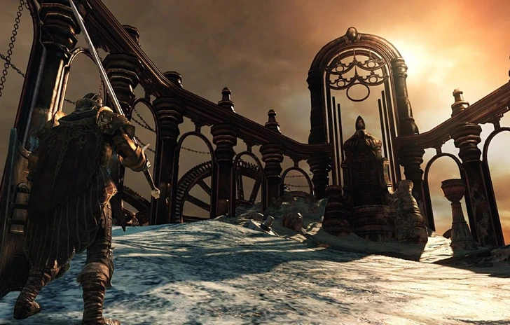 Dark Souls II  Risolto il problema al Season Pass Agg