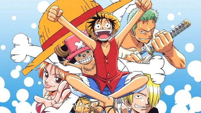 Annunciato il terzo Pirate Warriors per One Piece