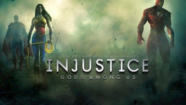 InjusticeGAMESCOMIT