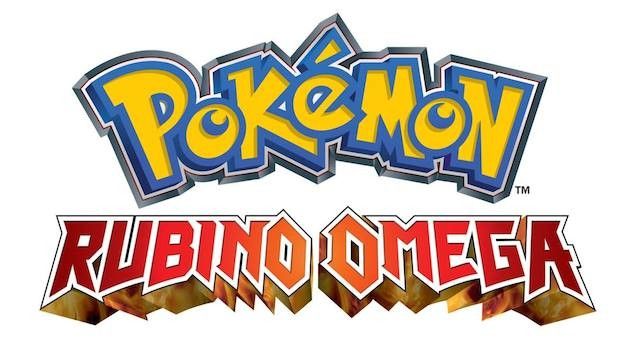 Una limited edition per PokÃ©mon Rubino e Zaffiro