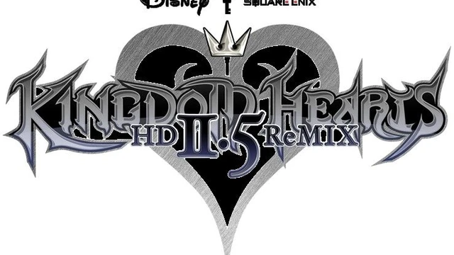 Un nuovo trailer per Kingdom Hearts HD 2.5 ReMIX